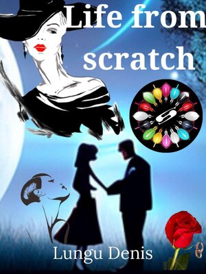 cover image of Life from scratch
